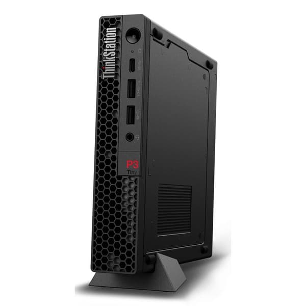 LENOVO ThinkStation P3 Tiny i7