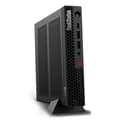 Miniatyrbild 2 av 3: LENOVO ThinkStation P3 Tiny i7