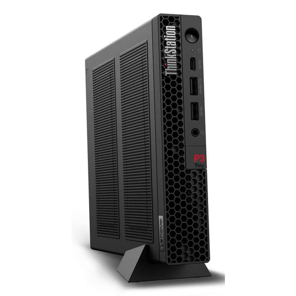 LENOVO ThinkStation P3 Tiny i7
