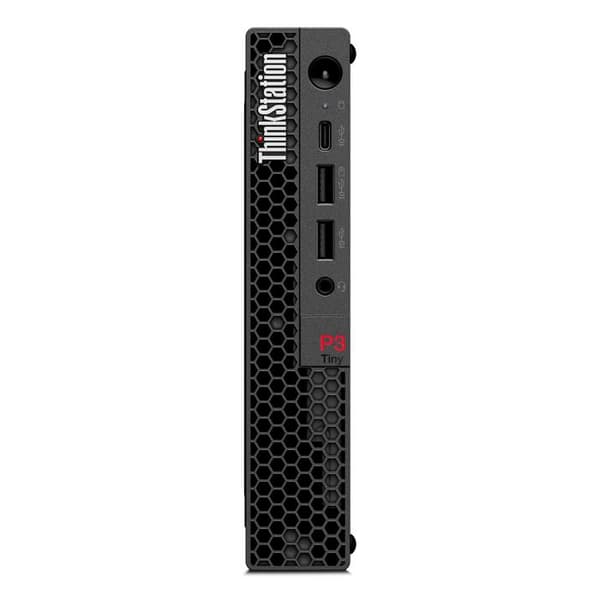 LENOVO ThinkStation P3 Tiny i7