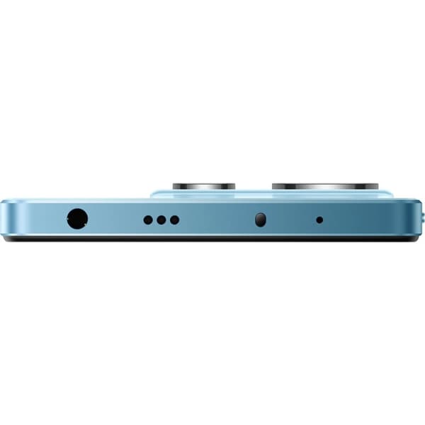Xiaomi Redmi Note 14 8/256GB Midnatssort