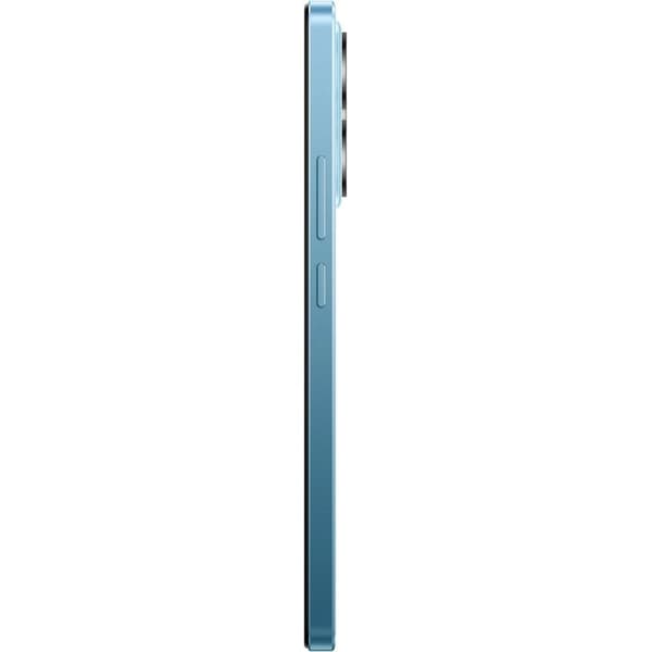 Xiaomi Redmi Note 14 8/256GB Midnatssort