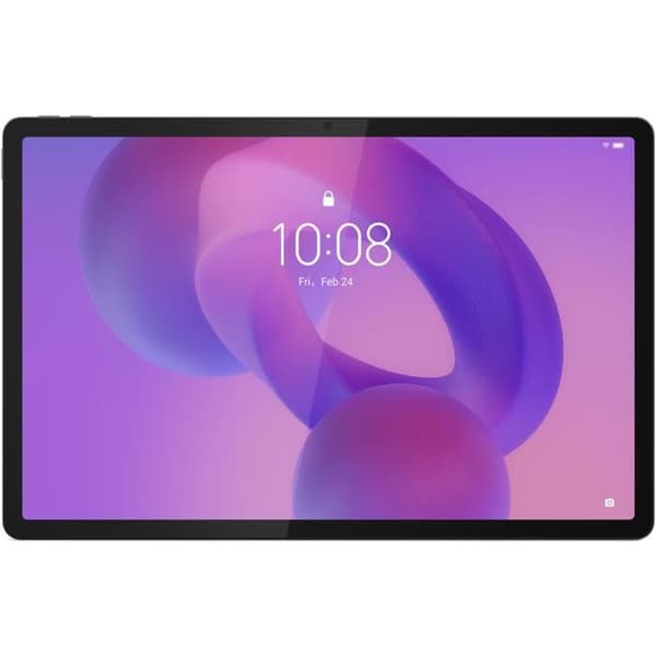Lenovo IdeaTab PRO 12.7, 8GB 256GB - Grå Luna Tab Pen Plus