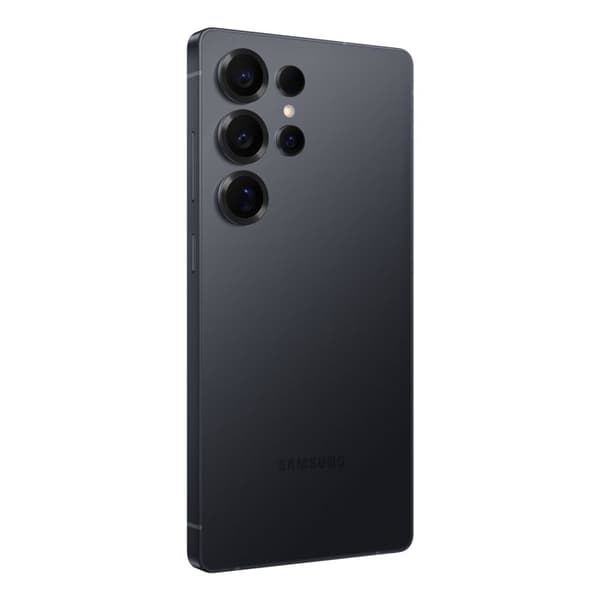 SAMSUNG Galaxy S25 Ultra Dual