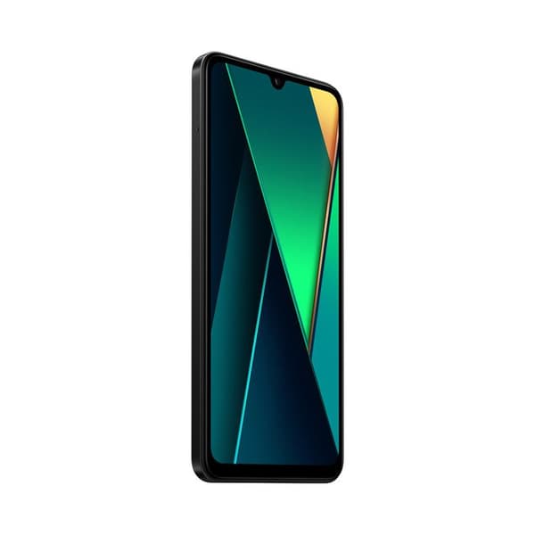Xiaomi Poco C75 - Smartphone 8+256GB, Svart