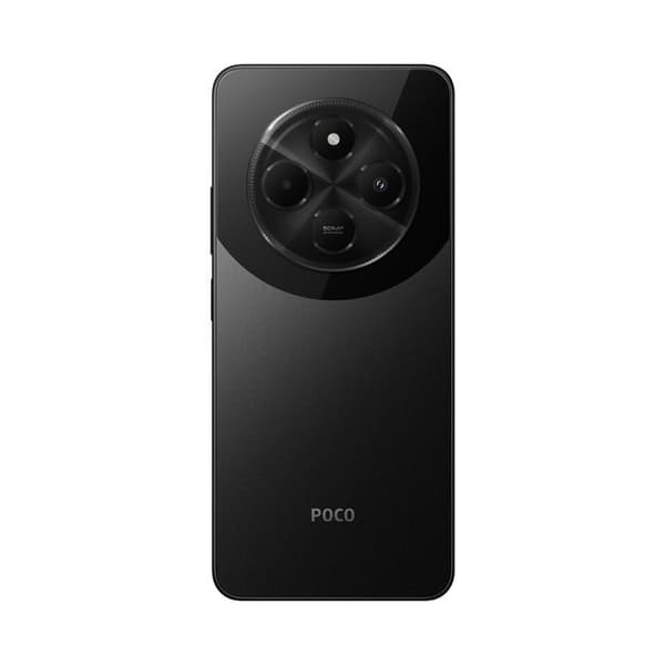 Xiaomi Poco C75 - Smartphone 8+256GB, Svart