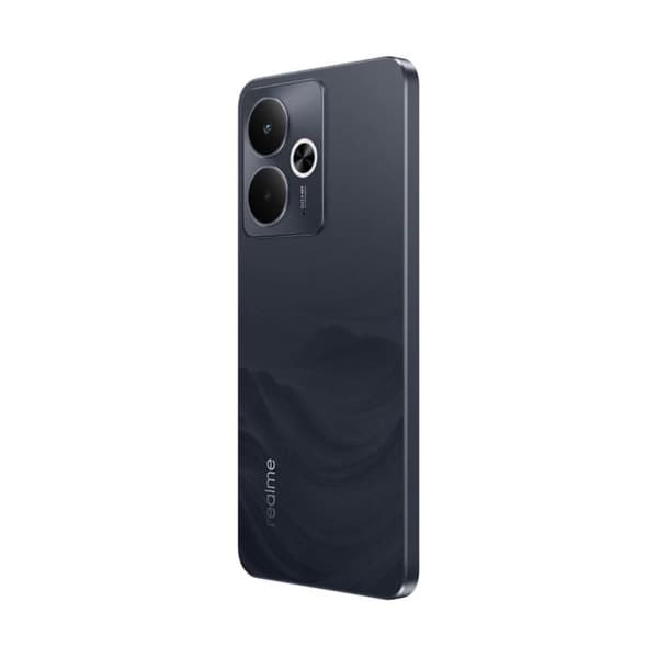SMARTPHONE Realme 14T 5G Svart 8GB RAM 256GB
