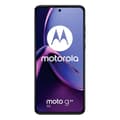 Miniatyrbild 2 av 4: Motorola Moto G84 5G 8GB/256GB Grå (midnattsblå) Dual SIM XT2347-2