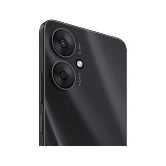 Smartphone Xiaomi Xiaomi Redmi 13C 5G 4 128 Svart
