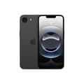 Miniatyrbild 1 av 4: Apple iPhone 13 128 GB Svart - Europeisk version - Heltny