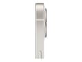 Miniatyrbild 3 av 5: Apple iPhone 13 128 GB Vit - Europeisk version - Heltny