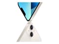 Miniatyrbild 4 av 5: Apple iPhone 13 128 GB Vit - Europeisk version - Heltny