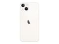 Miniatyrbild 2 av 5: Apple iPhone 13 128 GB Vit - Europeisk version - Heltny