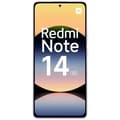 Miniatyrbild 6 av 6: XIAOMI - Redmi Note 14 5G - 8 Go + 256 Go - Lavendel Lila