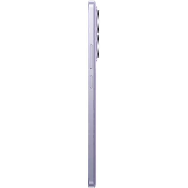 XIAOMI - Redmi Note 14 5G - 8 Go + 256 Go - Lavendel Lila