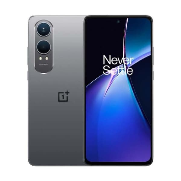 Oneplus nord CE 4 lite 8+256 Go DS 5G supersilver OEM