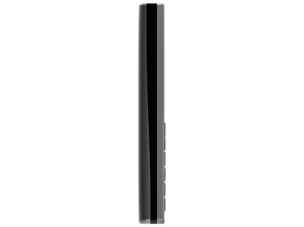 Nokia 105 4G 2nd Edition (2024) 4G Funktionstelefon Dual SIM 1.8″ – Svart