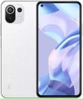 Pikkukuva 1 / 3: XIAOMI 11 Lite 5G ne 128GB SnowflakeWhite Xiaomi-11Lite-128GB