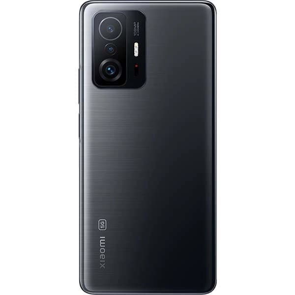 XIAOMI 11T 5G 128GB Dual sim MeteoriteGrey MZB09LREU