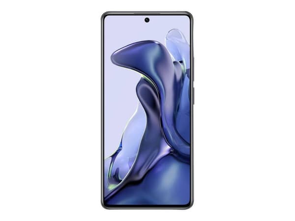 XIAOMI 11T 5G 128GB Dual sim MeteoriteGrey MZB09LREU