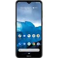 Miniatyrbillede 3 af 3: NOKIA 6.2 64GB CeramicBlack 6830AA002279