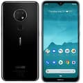 Miniatyrbillede 2 af 3: NOKIA 6.2 64GB CeramicBlack 6830AA002279