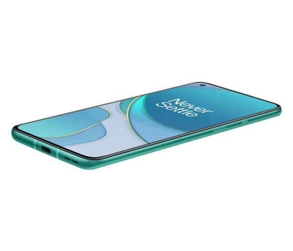 oneplus 8T 128GB AquamarineGreen 5011101269