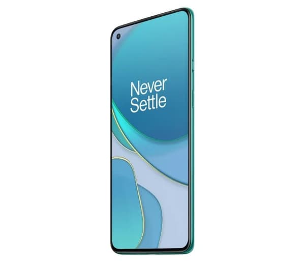 oneplus 8T 128GB AquamarineGreen 5011101269
