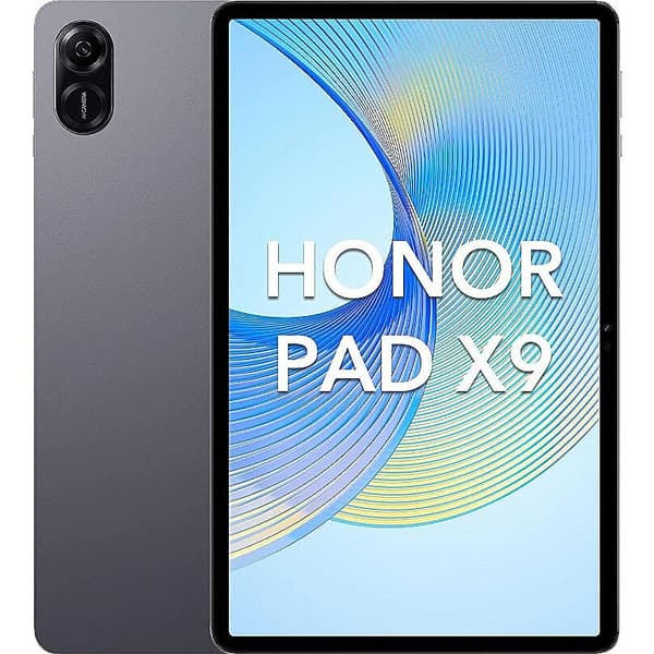 Honor Pad X9 128GB 4G Grey 5301AGHX Grå