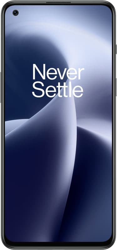 oneplus Nord 2T 128GB Gray 5G 5011102071 Grå