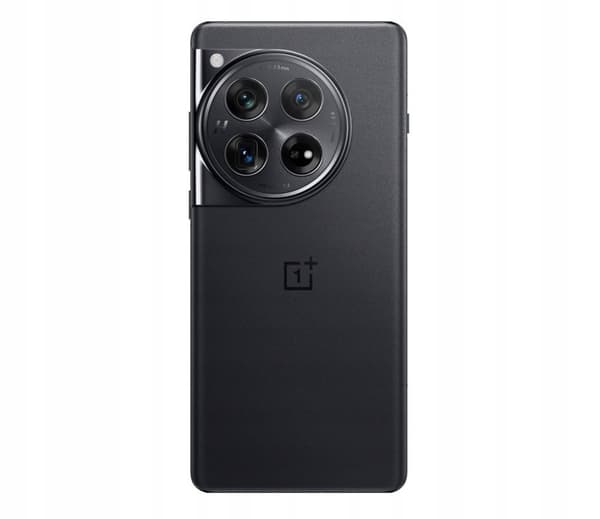 oneplus 12 12GB RAM 256GB opslag Zwart 5011105292