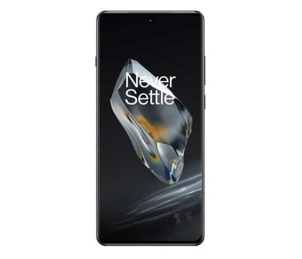 oneplus 12 12GB RAM 256GB opslag Zwart 5011105292