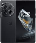 Miniatyrbild 1 av 3: oneplus 12 12GB RAM 256GB opslag Zwart 5011105292