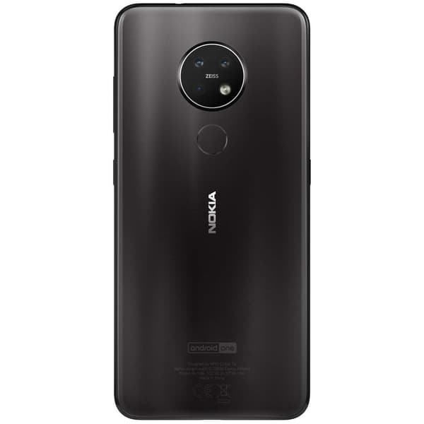 NOKIA 7.2 128GB Black 6830AA002