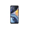 Miniatyrbillede 3 af 3: MOTOROLA Moto G22 128GB CosmicBlack PATW0011ES