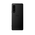 Miniatyrbillede 2 af 3: SONY Xperia 1 III 5G 256GB Frosted Black XQBC52C2B.EEAC