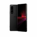 Miniatyrbillede 1 af 3: SONY Xperia 1 III 5G 256GB Frosted Black XQBC52C2B.EEAC