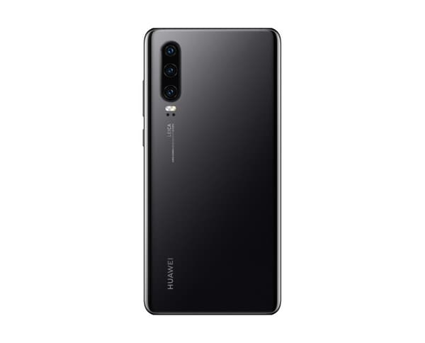 HUAWEI P30 128GB Black 51093NDD