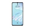 Miniatyrbillede 2 af 3: HUAWEI P30 128GB Black 51093NDD
