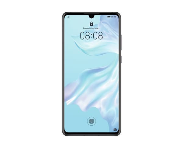 HUAWEI P30 128GB Black 51093NDD