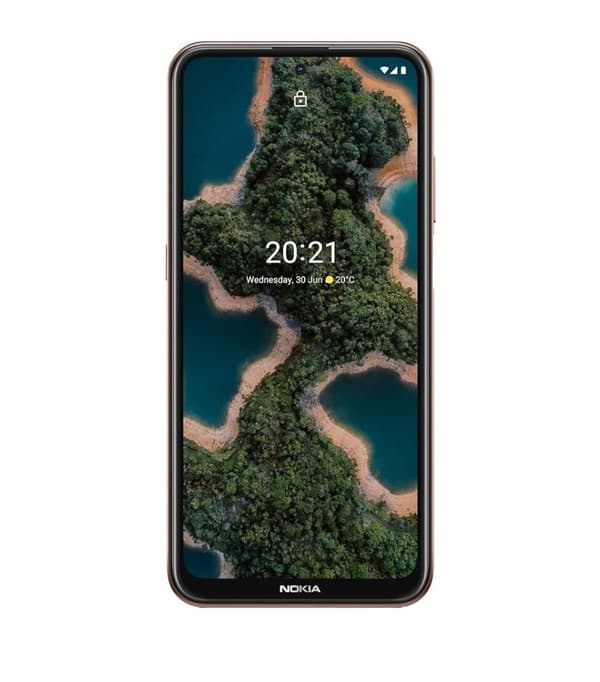 NOKIA X20 5G 128GB Midnight Sun 101QKSLVH027