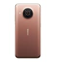 Miniatyrbillede 2 af 3: NOKIA X20 5G 128GB Midnight Sun 101QKSLVH027