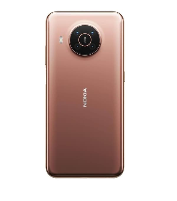 NOKIA X20 5G 128GB Midnight Sun 101QKSLVH027