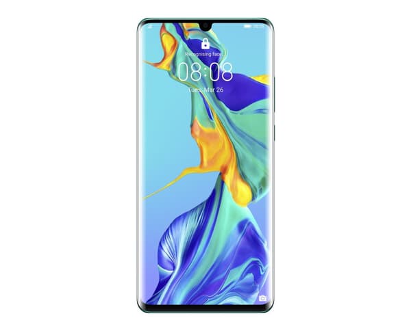 HUAWEI P30 Pro 128GB Aurora 51093RUD