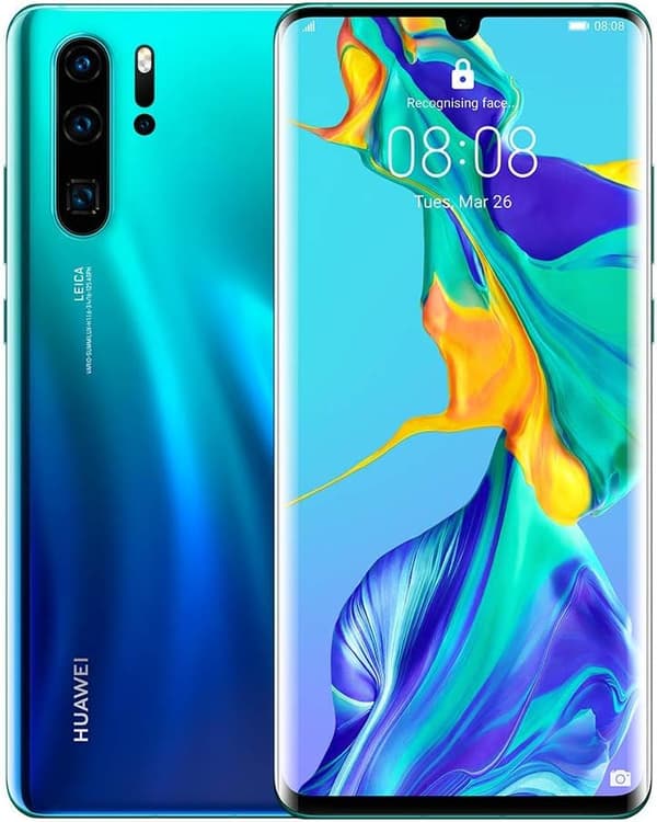 HUAWEI P30 Pro 128GB Aurora 51093RUD