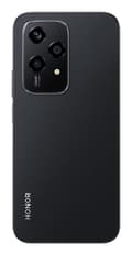 Pikkukuva 4 / 4: Honor 200 Lite 256GB Black 5109BEBY