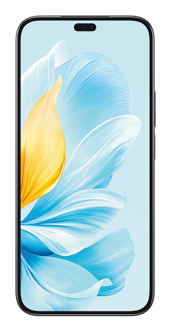 Honor 200 Lite 256GB Black 5109BEBY