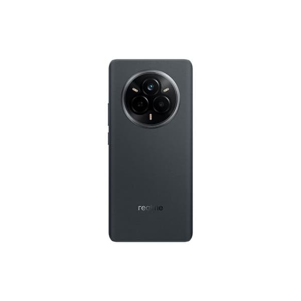 SMARTPHONE - Realme 14 Pro 5G Grå 12Go Ram 512Go