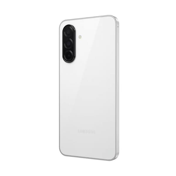 Samsung Galaxy A26 5G 8 GB/256 GB Vit (White) Dubbel SIM A266