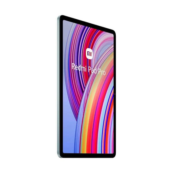 Touch Tablet - XIAOMI Redmi PAD Pro - 8 GB 256 GB - Blå